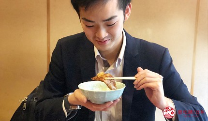 日本三重頂級松阪和牛燒肉、壽喜燒推薦「肉料理まつむら」頂級松阪牛試吃